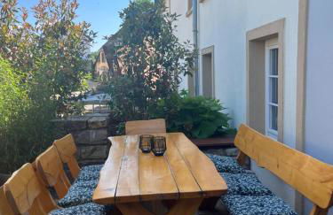 Ferienwohnung am Wald-und Wiesenkorb - Foto 57