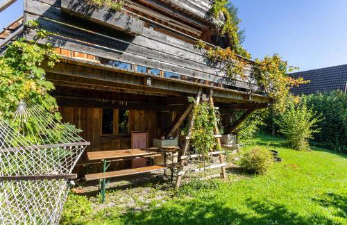 Charmantes Ferienhaus mit Garten - Foto 21