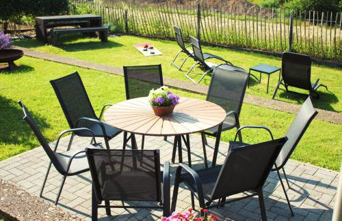 Eifel-Ferienhaus Landblick - Foto 32