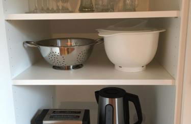 Schweizer Häusl - Foto 12