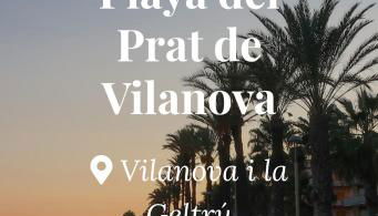 Vilanova Beach Stay - Foto 2