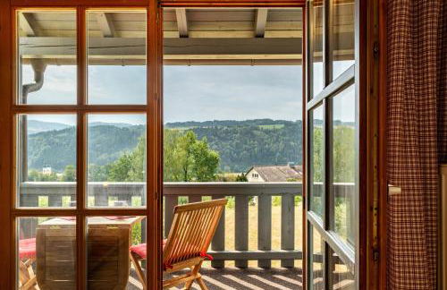 Auszeit am Fluss - Donau - Foto 2