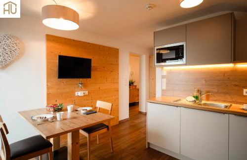 Haus Percha Mountain Apartments - Foto 1