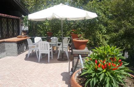 Chalet Gea - Foto 10