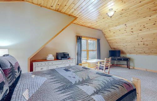 Pinecone Lodge - Foto 22