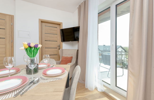 Apartment With Balcony Sea by Renters - Foto 28