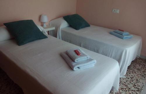 PLAYA 1 - PRIMERA PRIMERA LINEA DE PLAYA - Foto 15