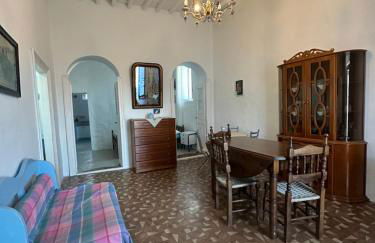 Cycladic house with amazing view in Potamia village - Foto 8