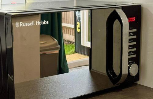 15 Off Last Min Business Leisure WiFi Parking Rugby - Foto 65