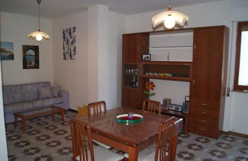 Appartamento l'Adriatico, Villarosa - Foto 19