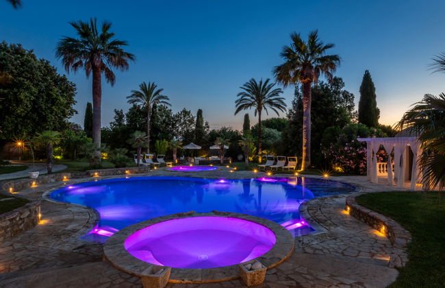 Villa delle Stelle - Foto 12