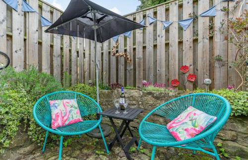 Wayside Cottage - Foto 22