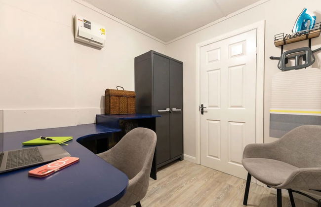 Virginia Water Family Getaway - Foto 23