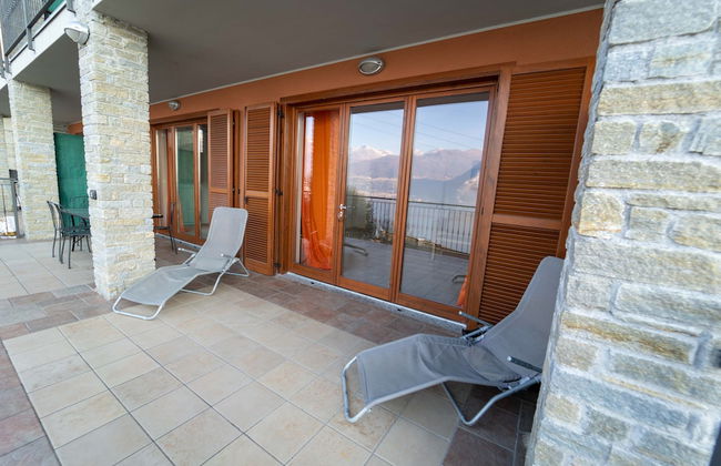Residence Dorio - Photo 46