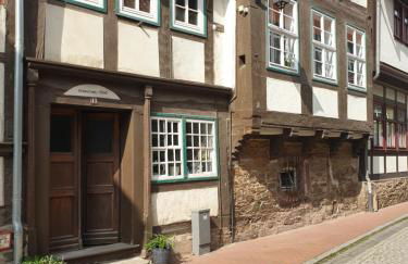 Stillvolle Designwohnung im historischen Zentrum - Foto 57