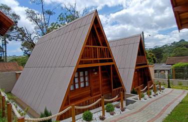 Chalé Família Rigolo - Photo 1