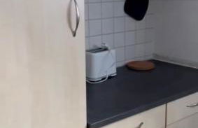 Monteurwohnung, Handwerkerwohnung - Foto 8