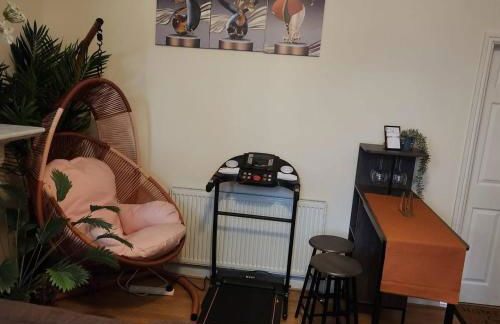 Glams Victoria apartment - Photo 25