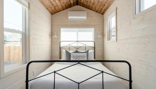 Stay Portland - The Tiny Farmhouse on Alberta - Foto 3