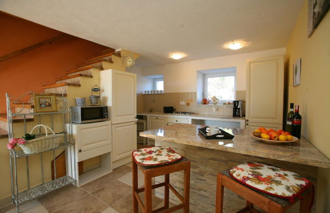 Villa Nada Flores - Foto 14