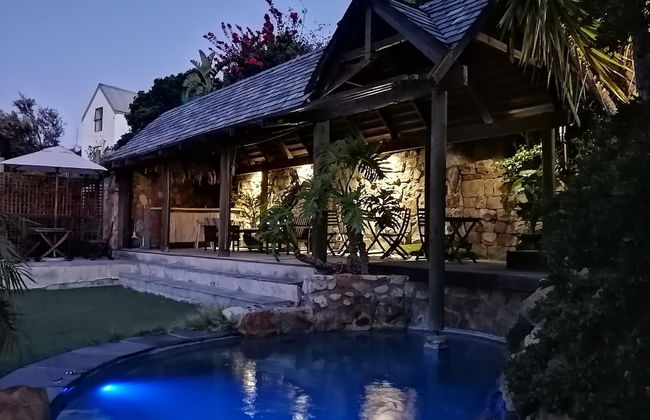 African Violet Guest Suites - Foto 72