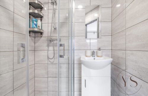 Sienna Studio A - Wi-Fi, Alton Towers, Netflix - Foto 16