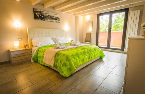 Modern Loft Apartment - Foto 13