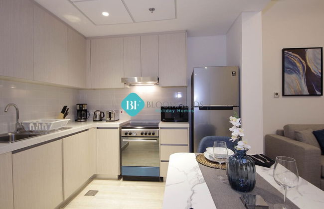 Lavish 1BR Apartment-Yas Island - Photo 5