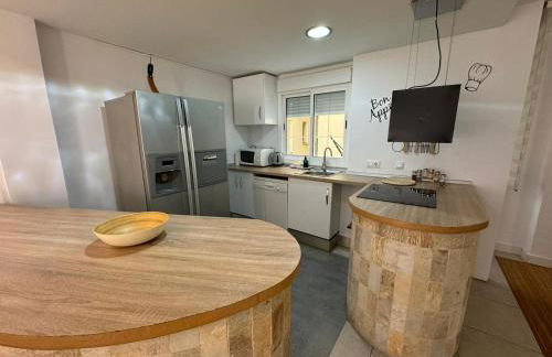 La Maison d'Elisabet - Foto 4