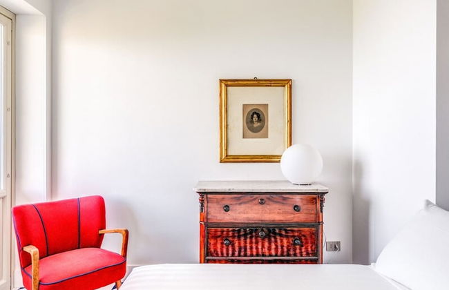 Le Arcate Giuliana in Massa Lubrense - Foto 25