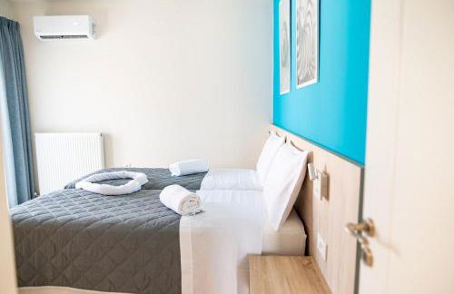 Villa Eos Mastichari - with heated pool - Foto 6