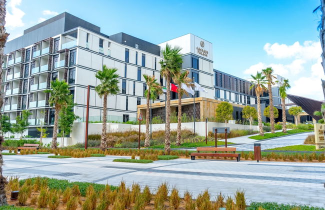 FAM Living - Bluewaters Island - Ain Dubai - Photo 28