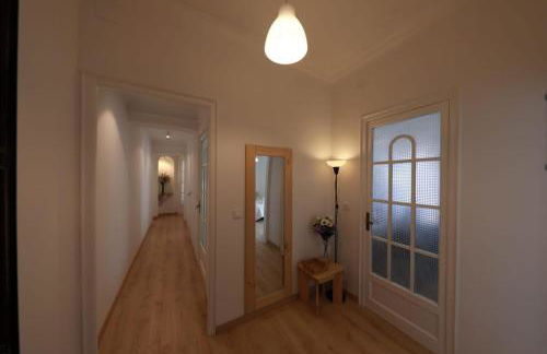 El Faro Apartaments Suites - Plaça de la Font - Foto 46