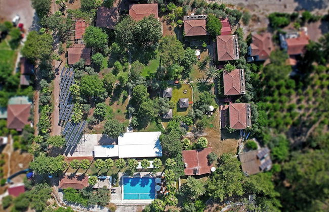 Luna Dorada Hotel - Foto 32