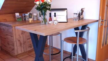 Ferienwohnung Veldenz - Foto 3