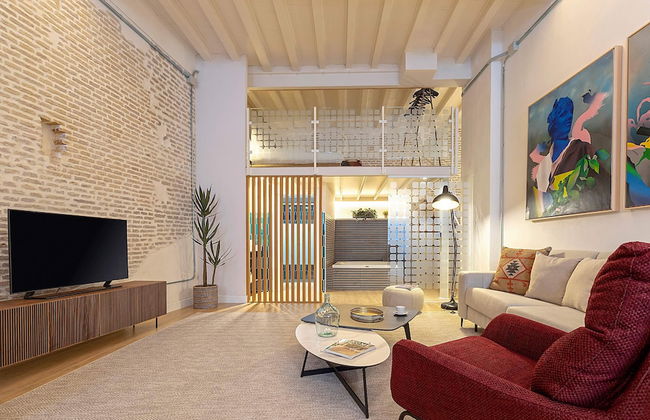 Genteel Home Santas Patronas - Foto 55