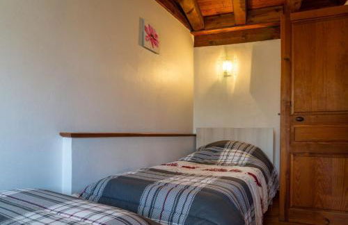 Gîte Gîtes de France 6/7 personnes à Baboyères - Foto 25