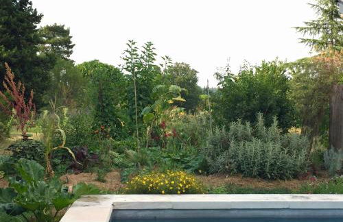 Le Loft Du Chant Du Buc - Foto 30