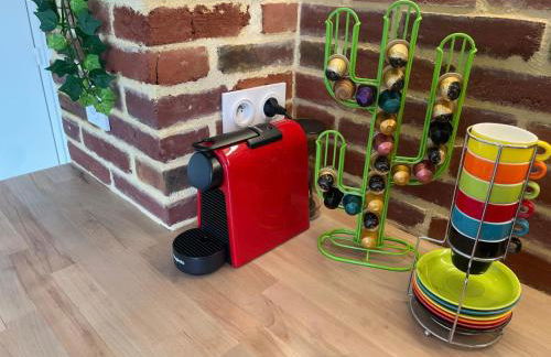 Unique Urban Art Studio - Photo 10