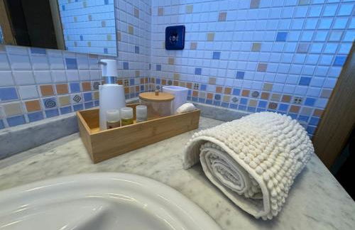 Casa Ribera del Pisuerga - Piscina privada - Foto 46