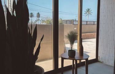 Loft beira-mar com frente e vista para o mar - Photo 67