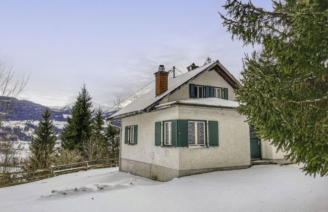 Landhaus Grüne Oase - Foto 33