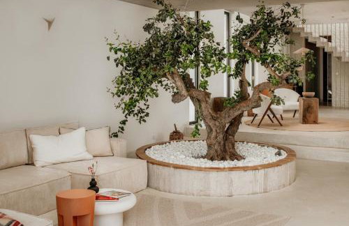 Luxury Villa Authentic heated pool sea view - Foto 26