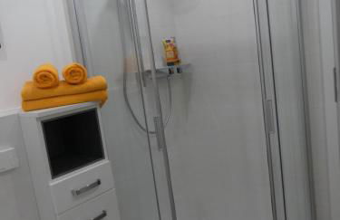 Ferienwohnung Schwein gehabt - Foto 12