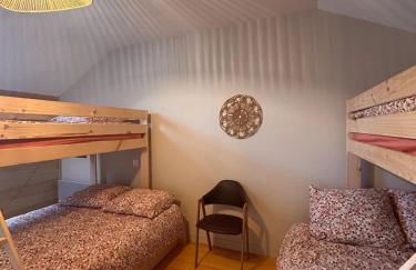 Gîte de Marcenac - Foto 33