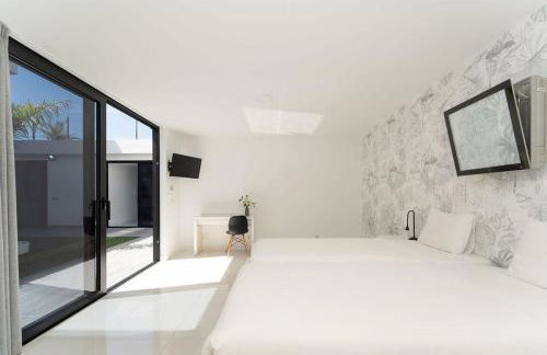 Villa Art & Design Tauro pool Wi-Fi BBQ - Foto 48