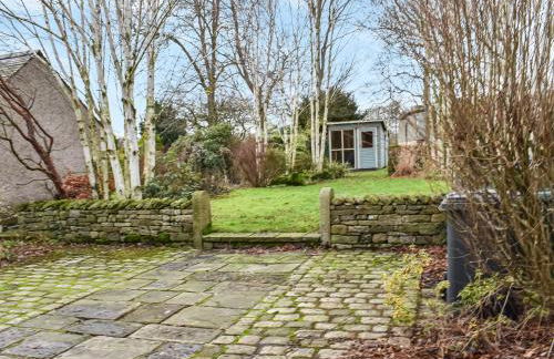 Woodbine Cottage - Foto 16