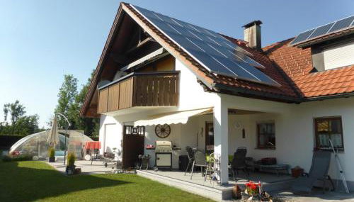 Ferienwohnung Kollmann - Foto 3