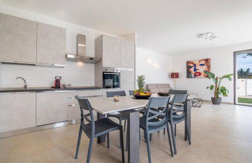 Villa le Tarantine - Foto 7