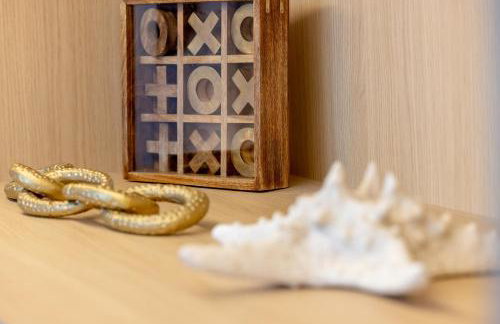 Shelter Luxury Apartament - Foto 25